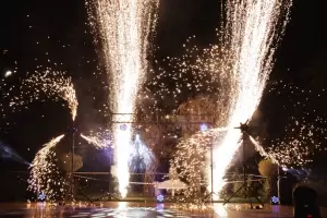 Фотография N.Art Show 4