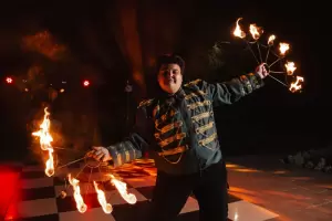 Фотография N.Art Show 0