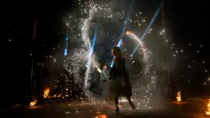 Фотография N.Art Show 3