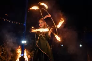 Фотография N.Art Show 5